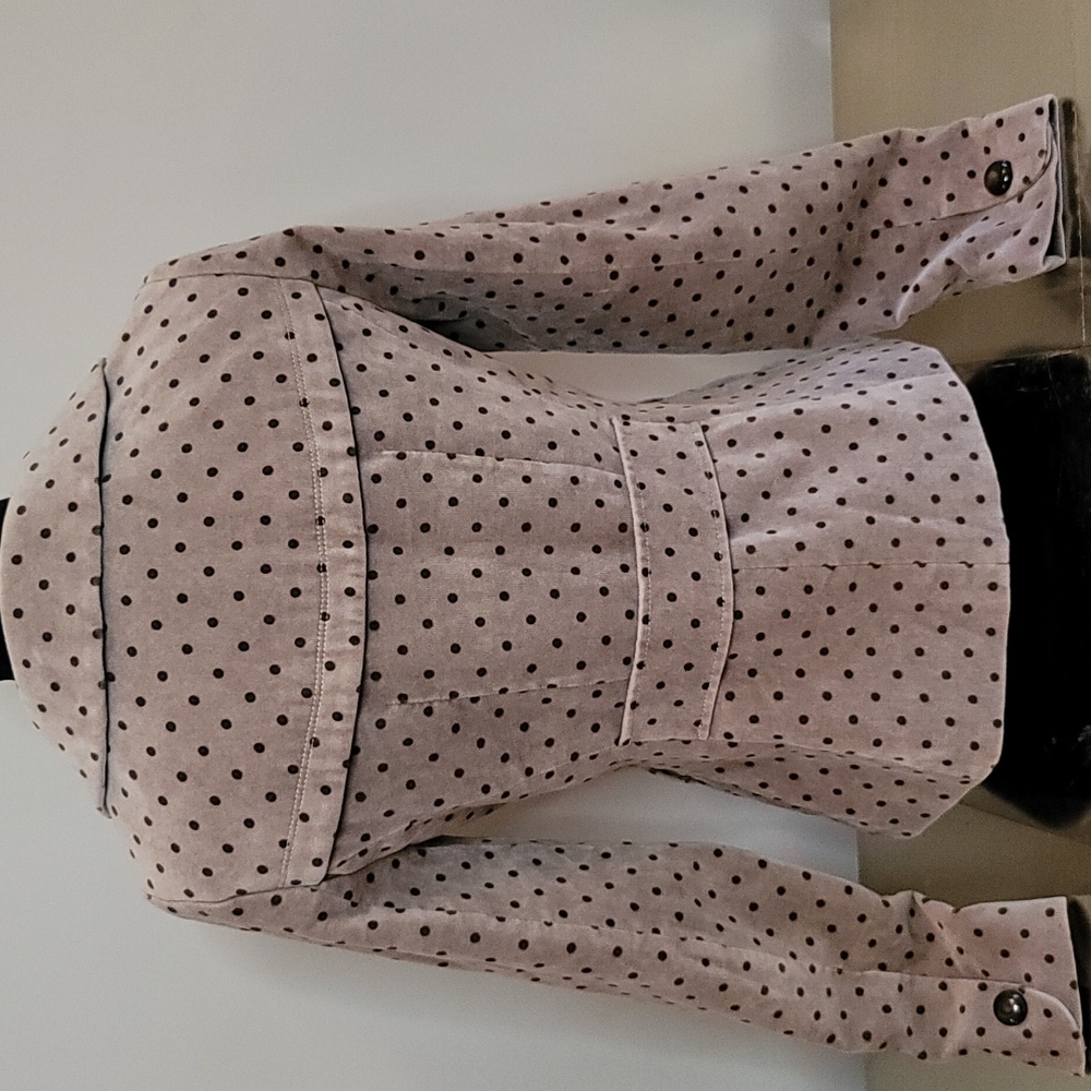 Catrinet Lined Jacket. - image 6